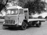 Leyland Laird 1968 года